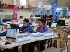 การแข่งขัน 2025 MakeX Thailand Robotics Competition (Practic ... Image 27